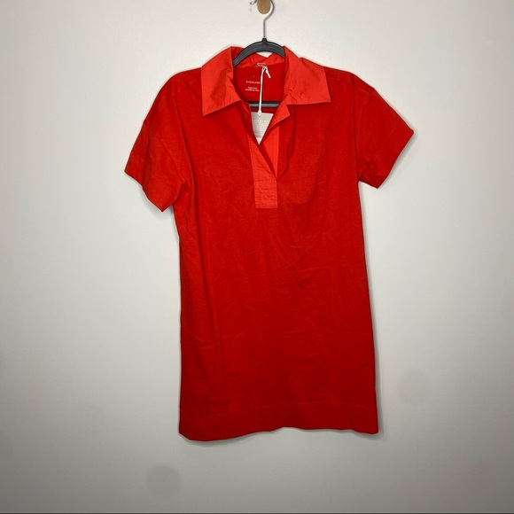 Everlane | Dresses | Nwt Everlane Retro 